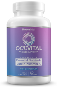 Ocuvital