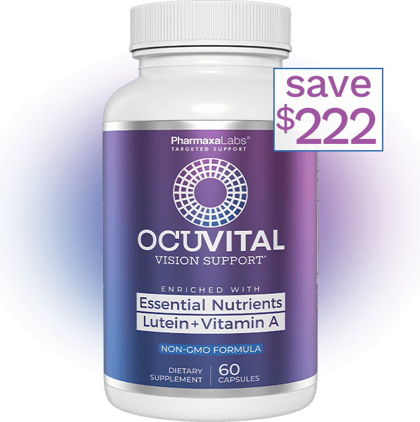 Buy 6 Bottles of Ocuvital
