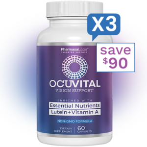Ocuvital pack d 3