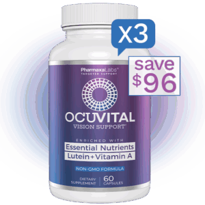 Ocuvital offer products 96