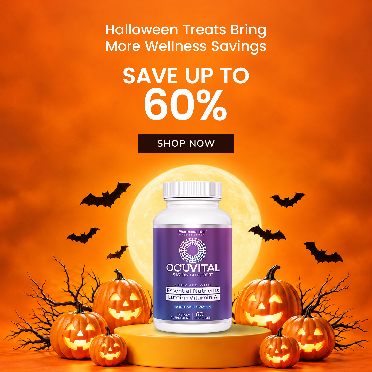 Halloween Sale