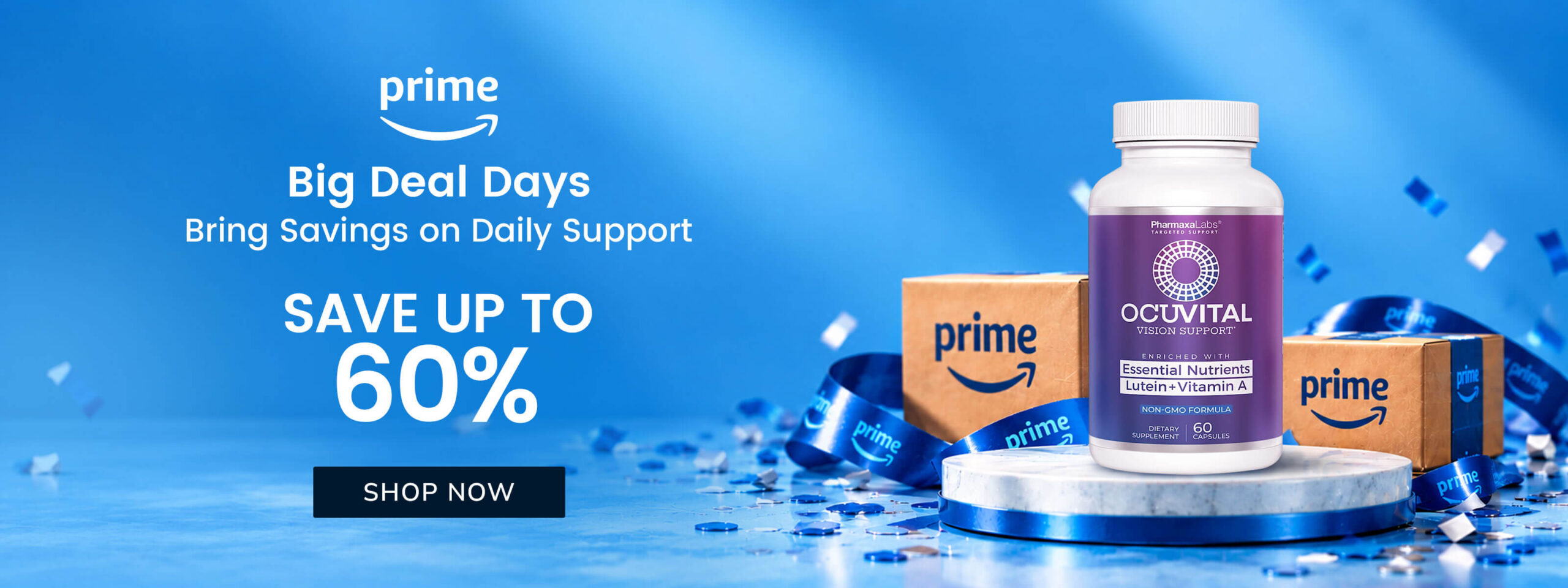 Prime Day Sale