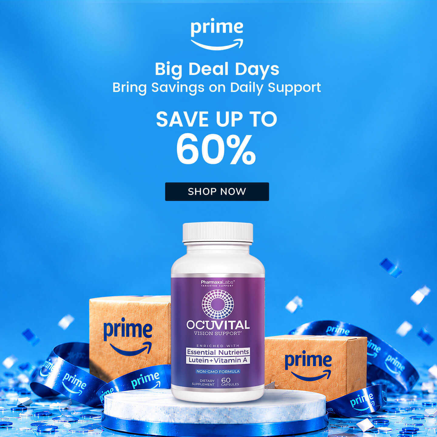 Prime Day Sale